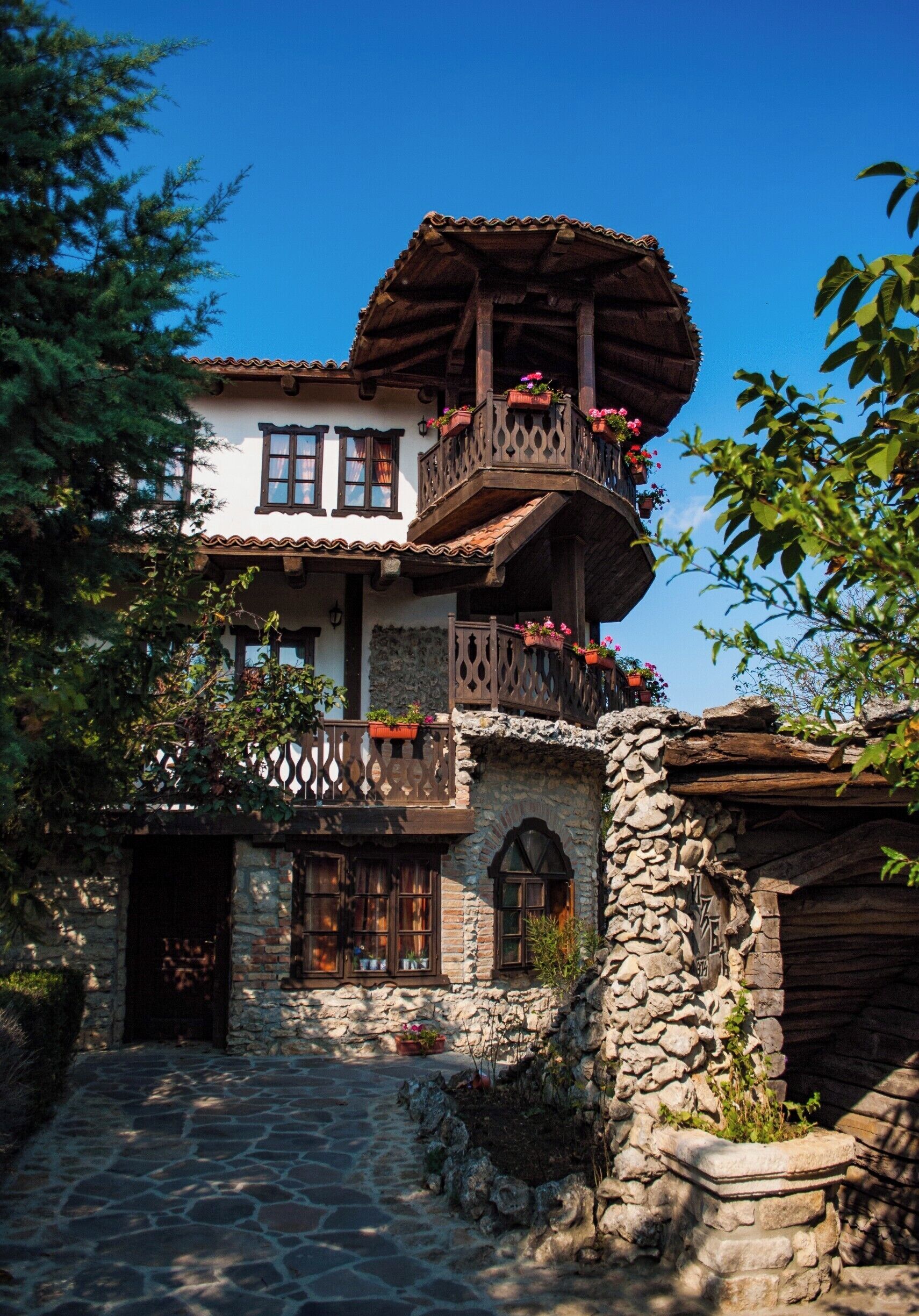 Amazing place for the whole family and animal lovers! 