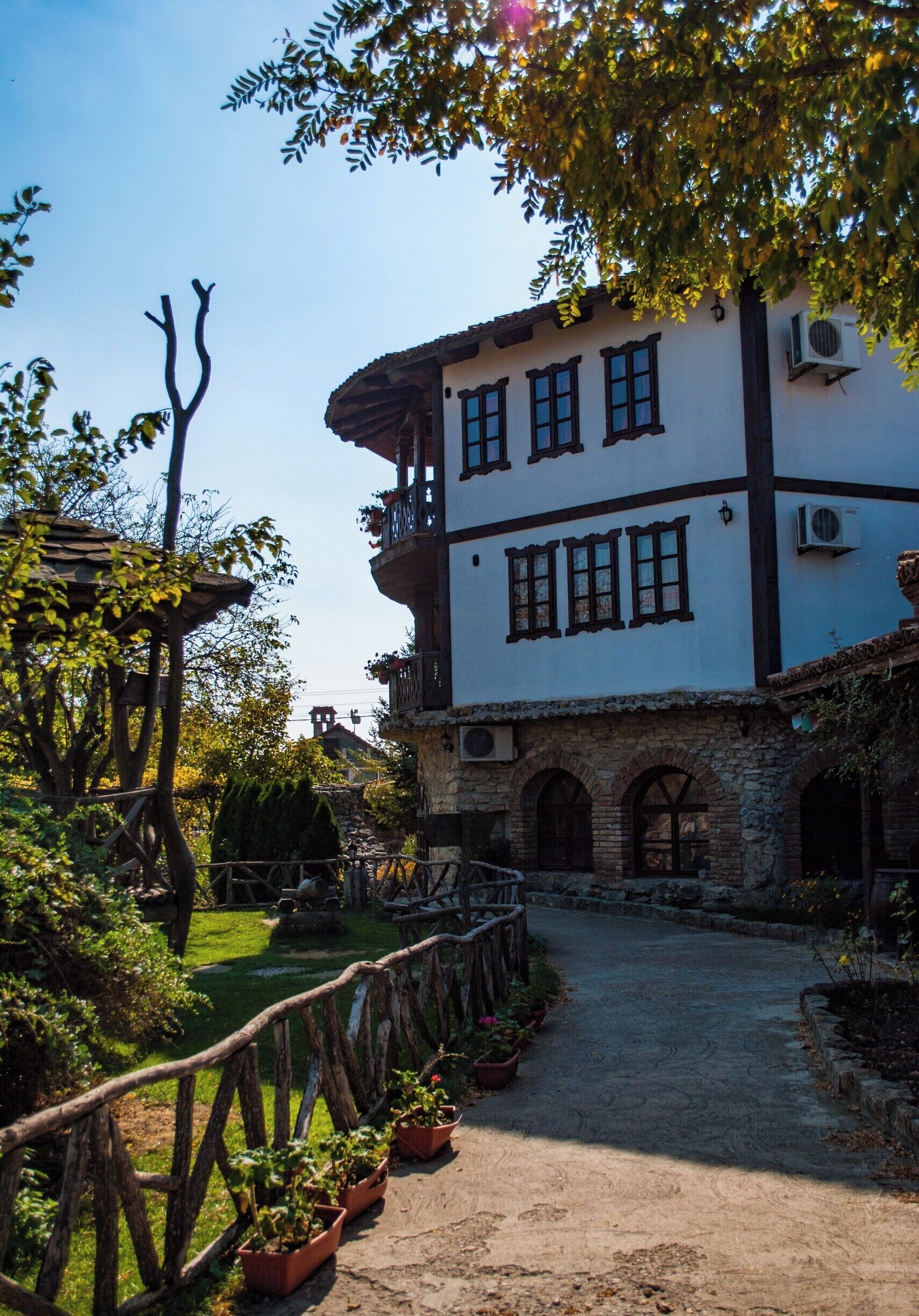 Amazing place for the whole family and animal lovers! 