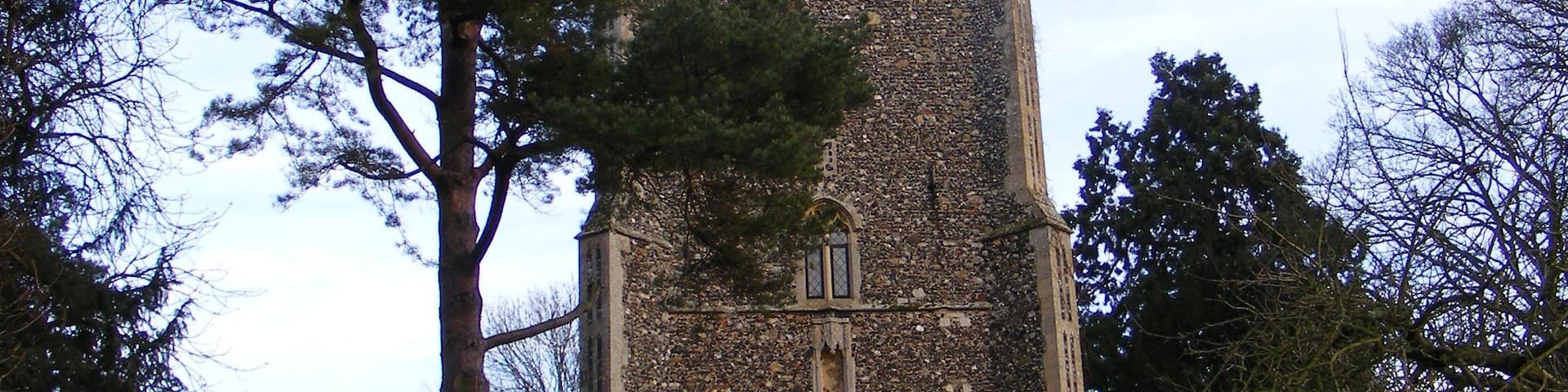 St.Mary's Church, Earl Soham http://www.stedmundsbury.anglican.org/ashfield/Photos/Earl_Soham_church.htm