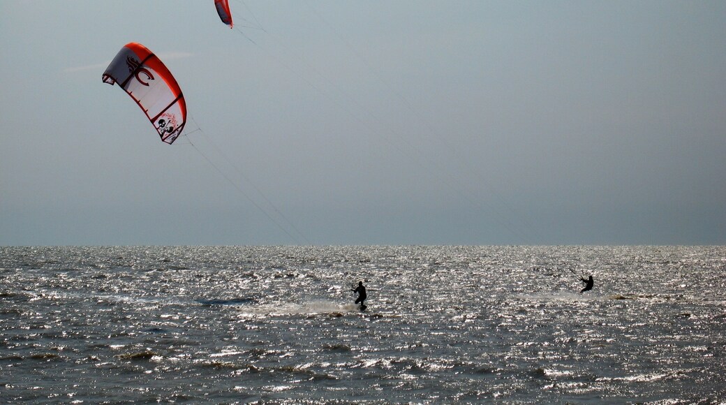 Kite surf