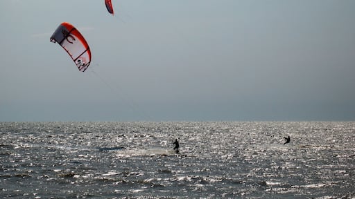 Kite surf