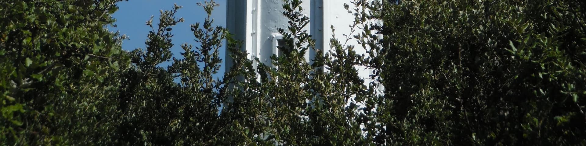 This building is indexed in the Base Mérimée, a database of architectural heritage maintained by the French Ministry of Culture, under the reference PA85000044 .