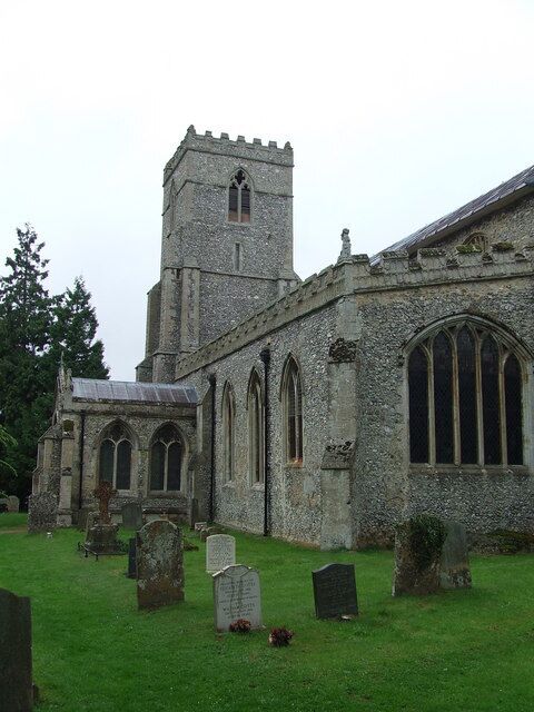 St Lawrence Harpley The church of St Lawrence Harpley, Norfolk. For more info see http://www.norfolkchurches.co.uk/harpley/harpley.htm