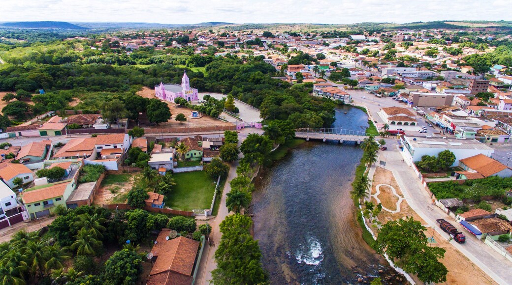 São Félix do Coribe