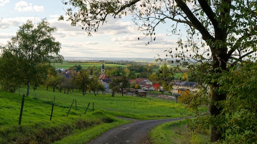 Michelau in Oberfranken