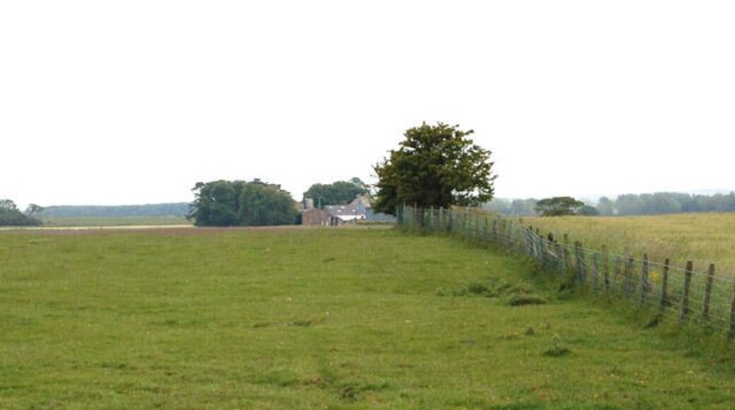 Acklington
