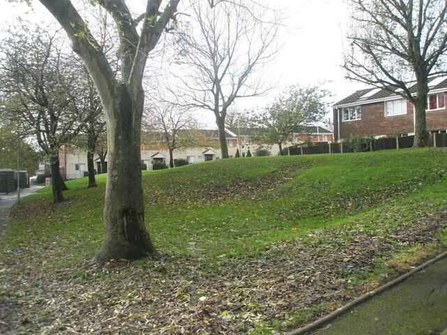 Autumn in Renown Gardens