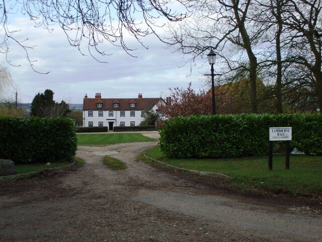 Lambourne Hall