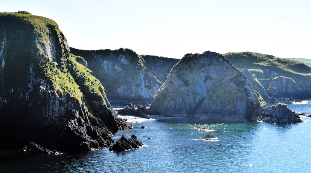 Can't believe this is in Wales! #troveon