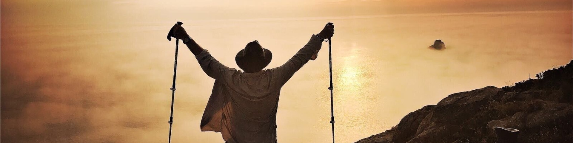 The End of the Long 1000 km Trek over the Camino Santiago
By iPhone