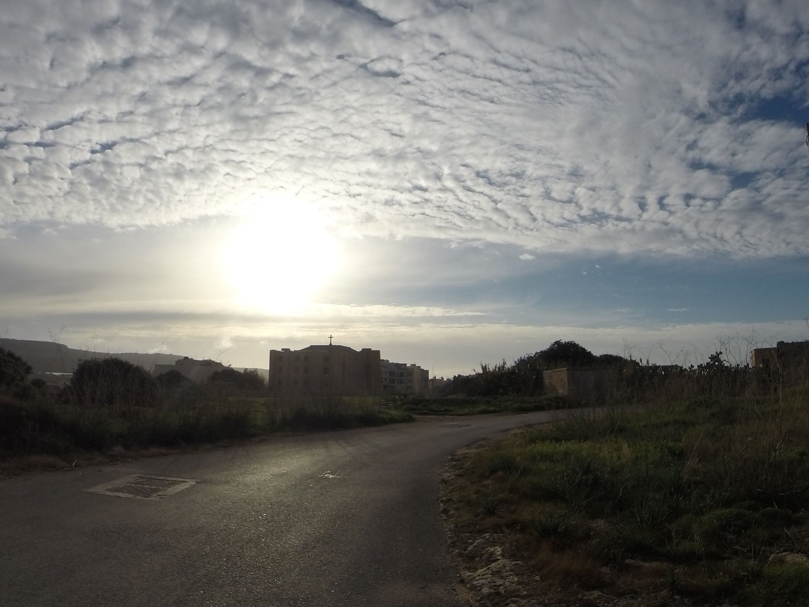Zebbieh, Mgarr, Malta