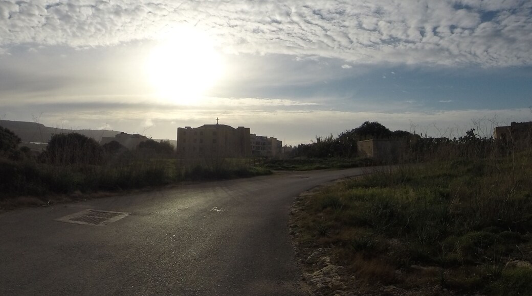 Zebbieh, Mgarr, Malta