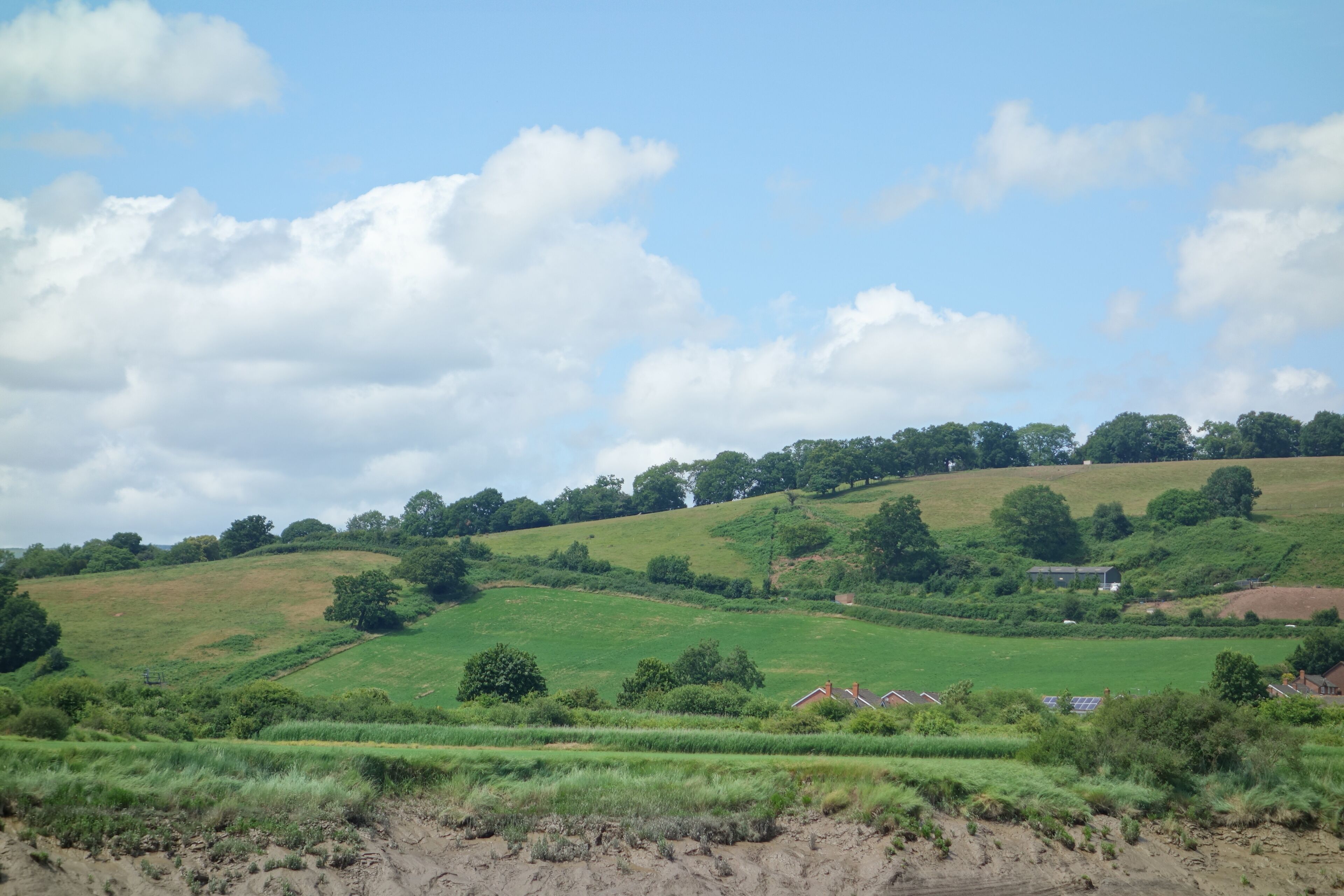 This is a photo of listed building number