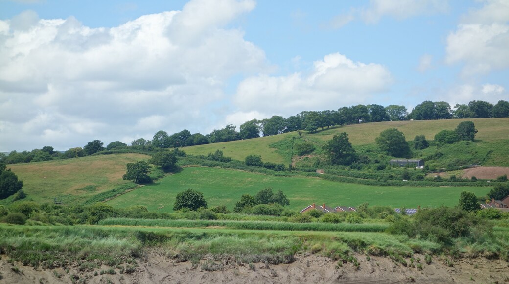 This is a photo of listed building number