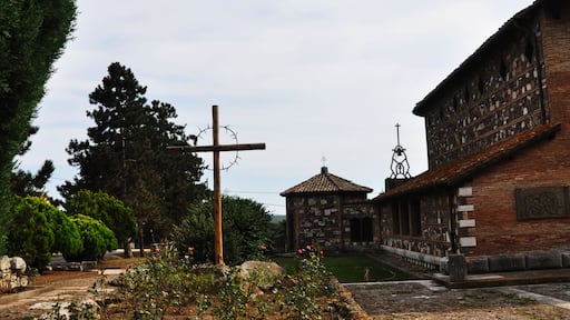 Borgo Rio Secco -Chiesa di Sant'Antonio 2014