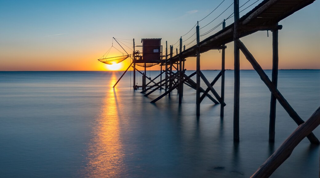 圣若尔热迪布瓦