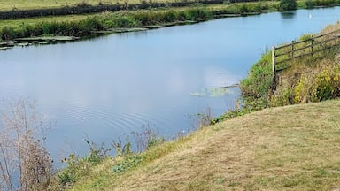 Down by the River Rother
