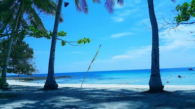 Malamawi Island also known as the crown jewel of Basilan