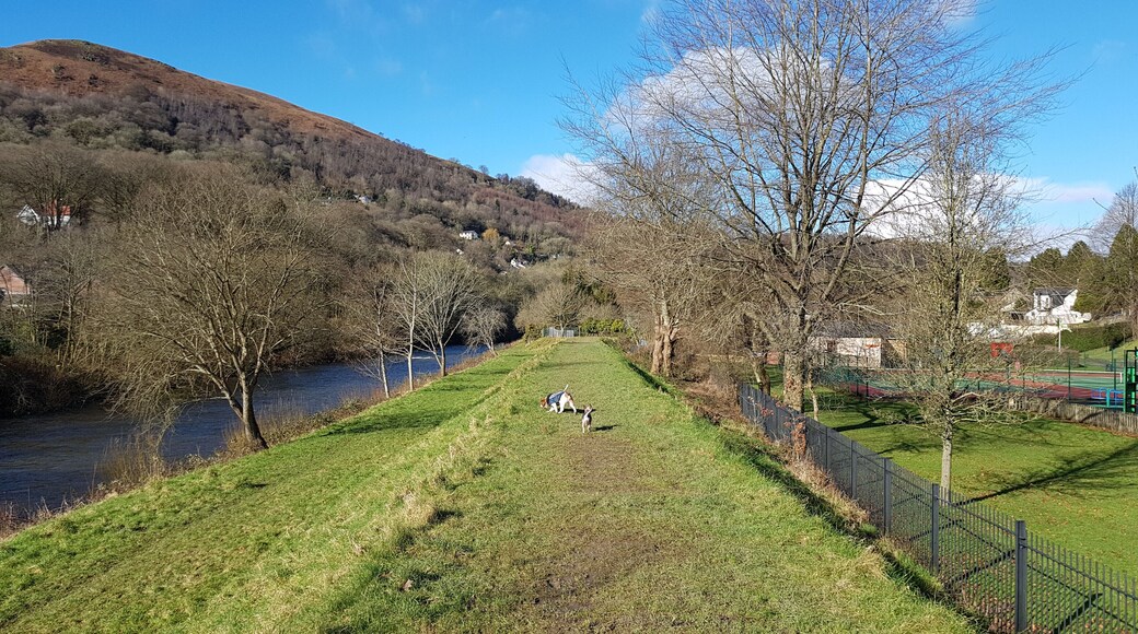 Taff's Well is a semi-rural village and community located 6 miles to the North of Cardiff, the capital city of Wales. Known locally as the 'Gates to the Valleys', it is located at the south easterly tip of Rhondda Cynon Taf.