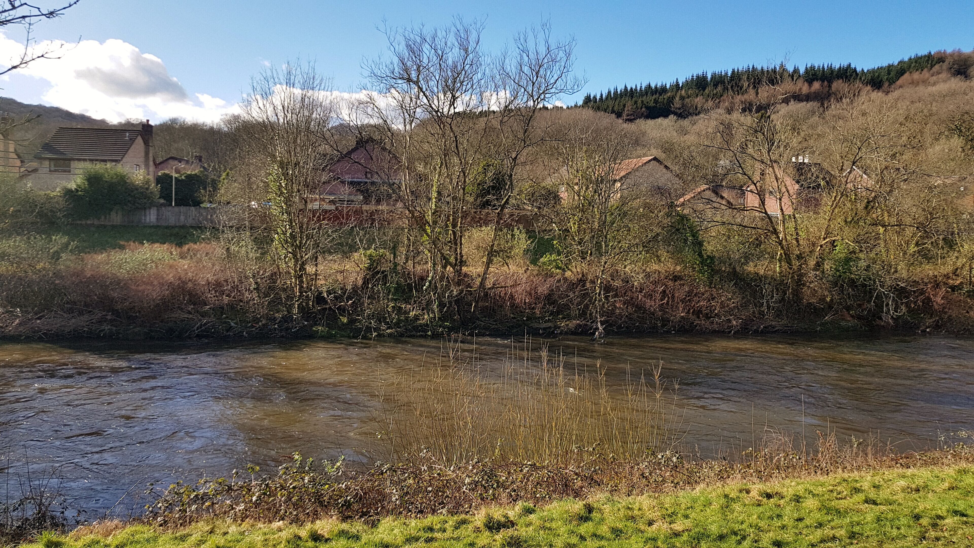 Taff's Well is a semi-rural village and community located 6 miles to the North of Cardiff, the capital city of Wales. Known locally as the 'Gates to the Valleys', it is located at the south easterly tip of Rhondda Cynon Taf.