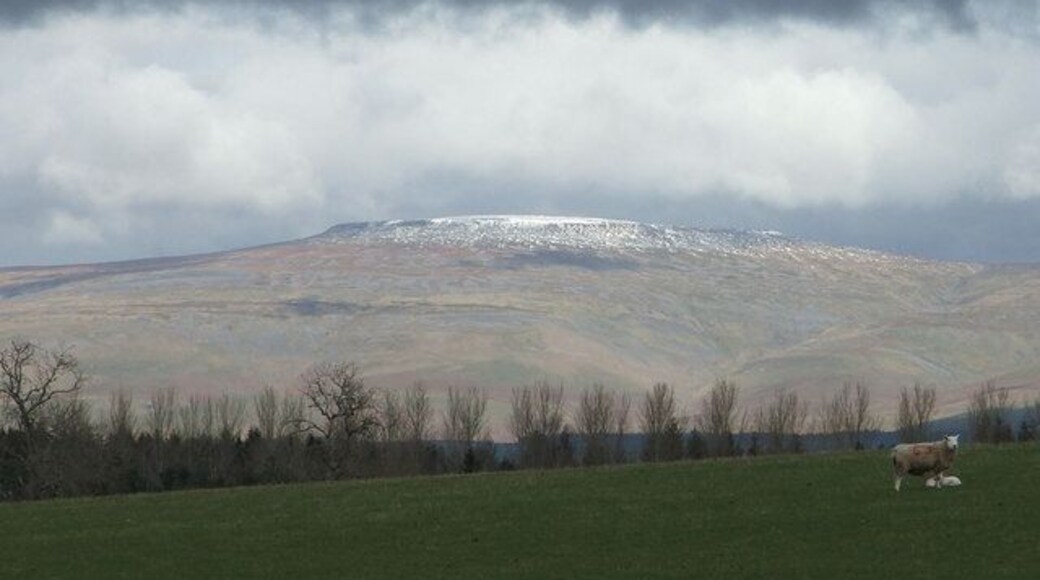 Cross Fell
