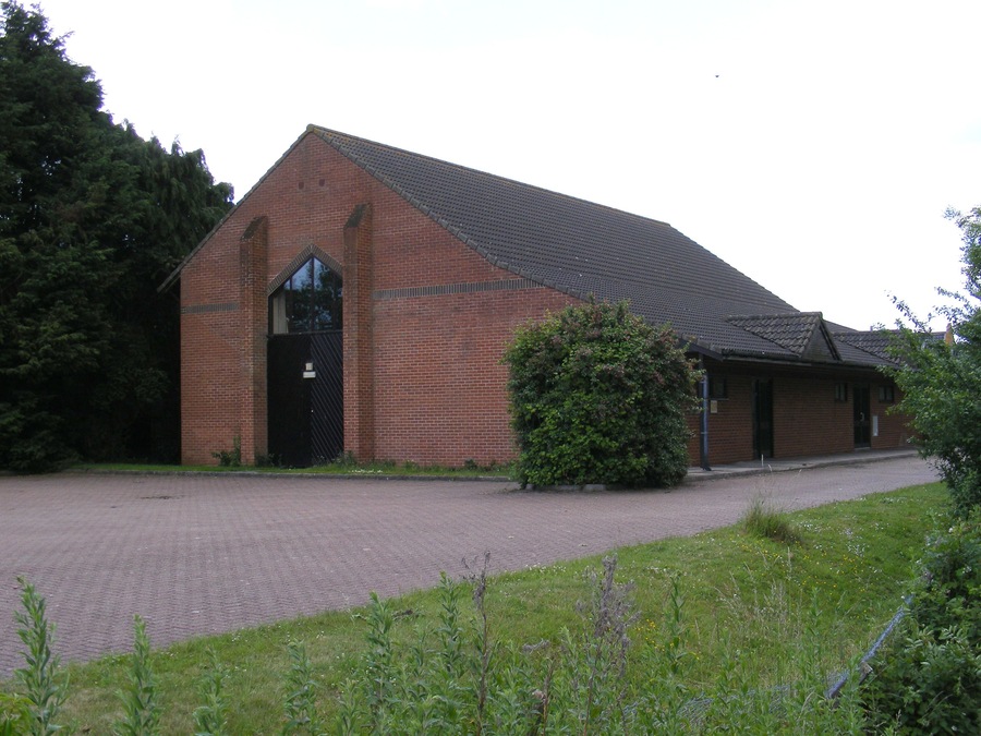 Wrentham Chapel