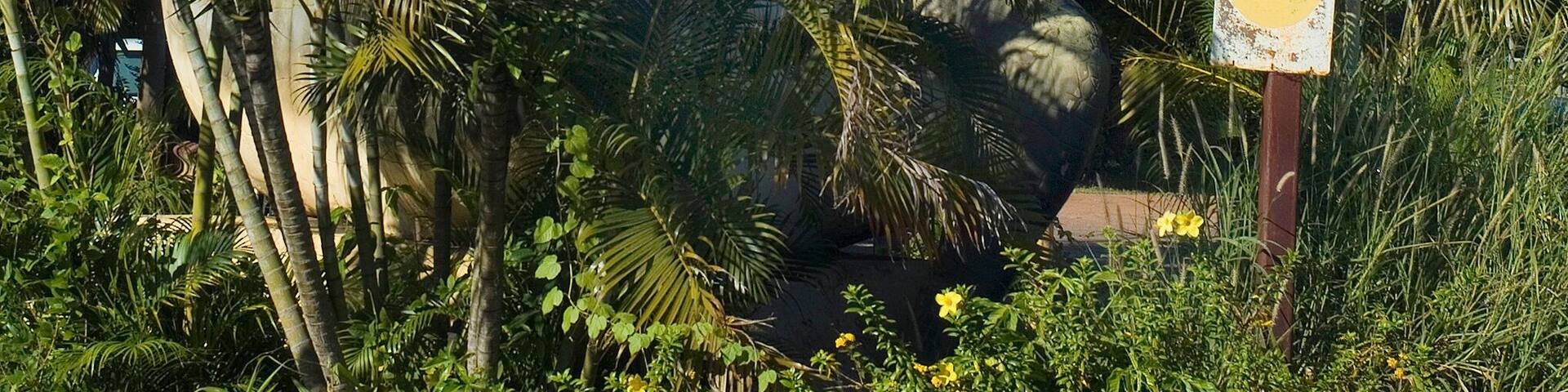 Australia, Northern Territory