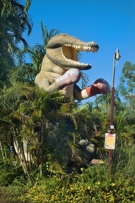 Australia, Northern Territory