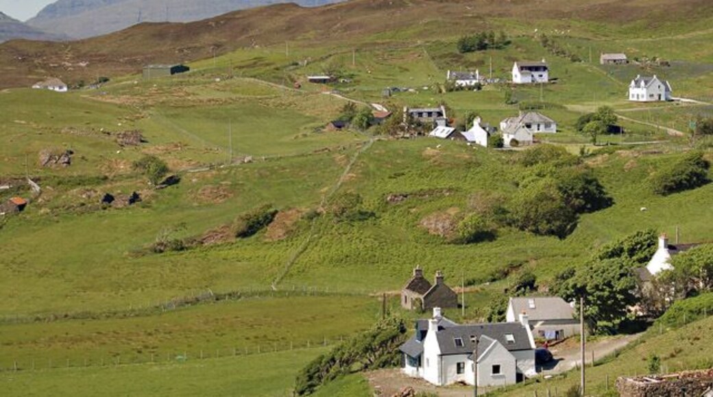 Tarskavaig