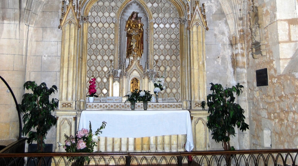 Langoiran Eglise St Pierre B