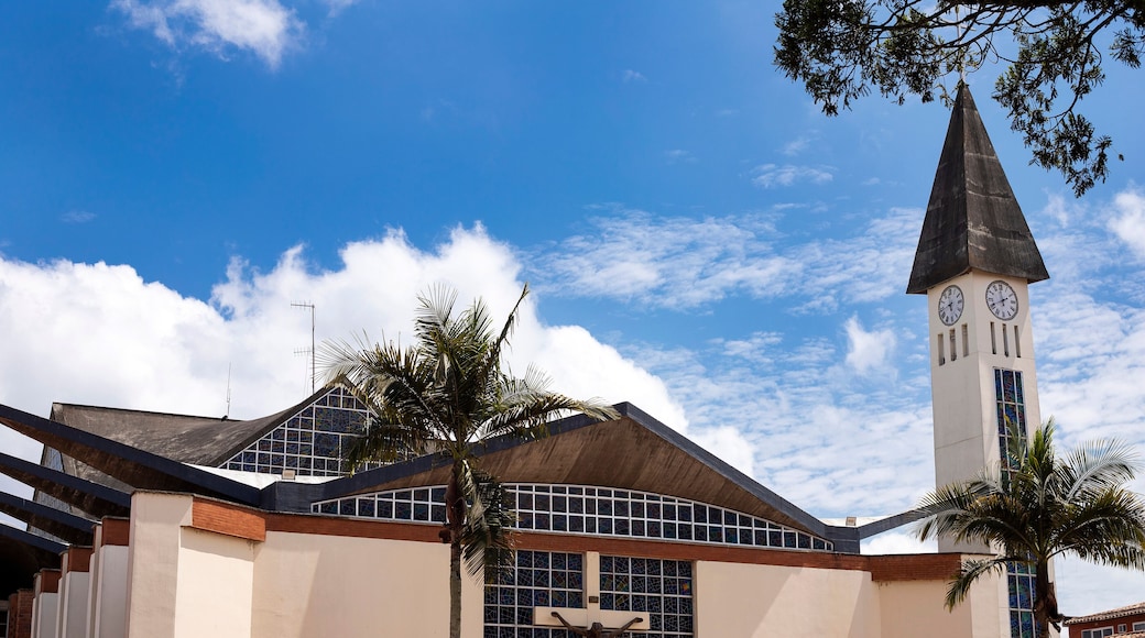 El Carmen de Viboral