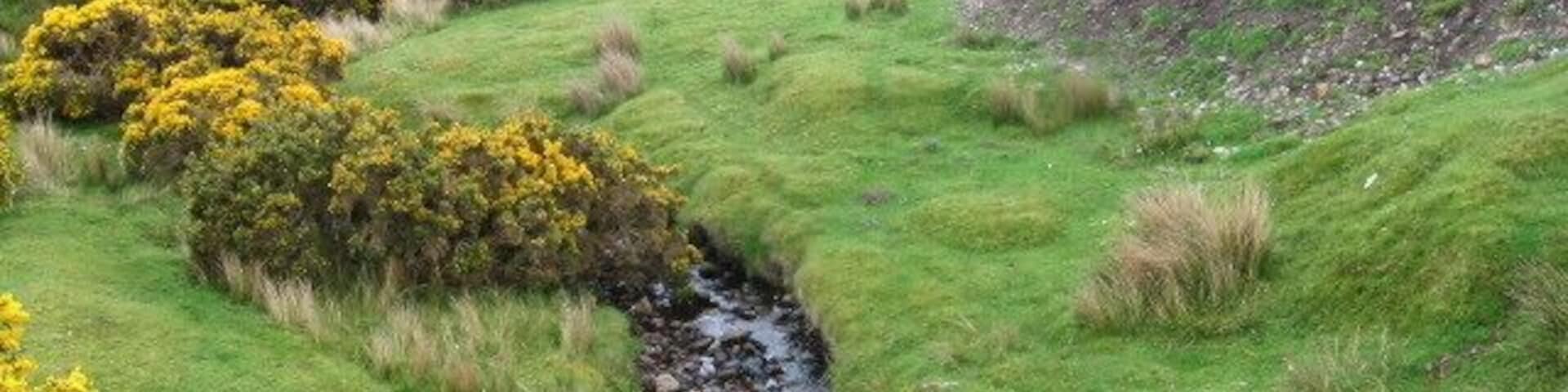 Allt na Ceardaich