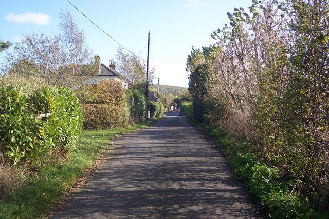 Kay's Lane This lane leads from Kemsdale Road, past Mountpleasant Farm to Church Hill,Hernhill.