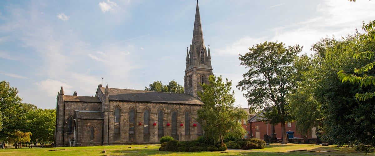 Holbeck