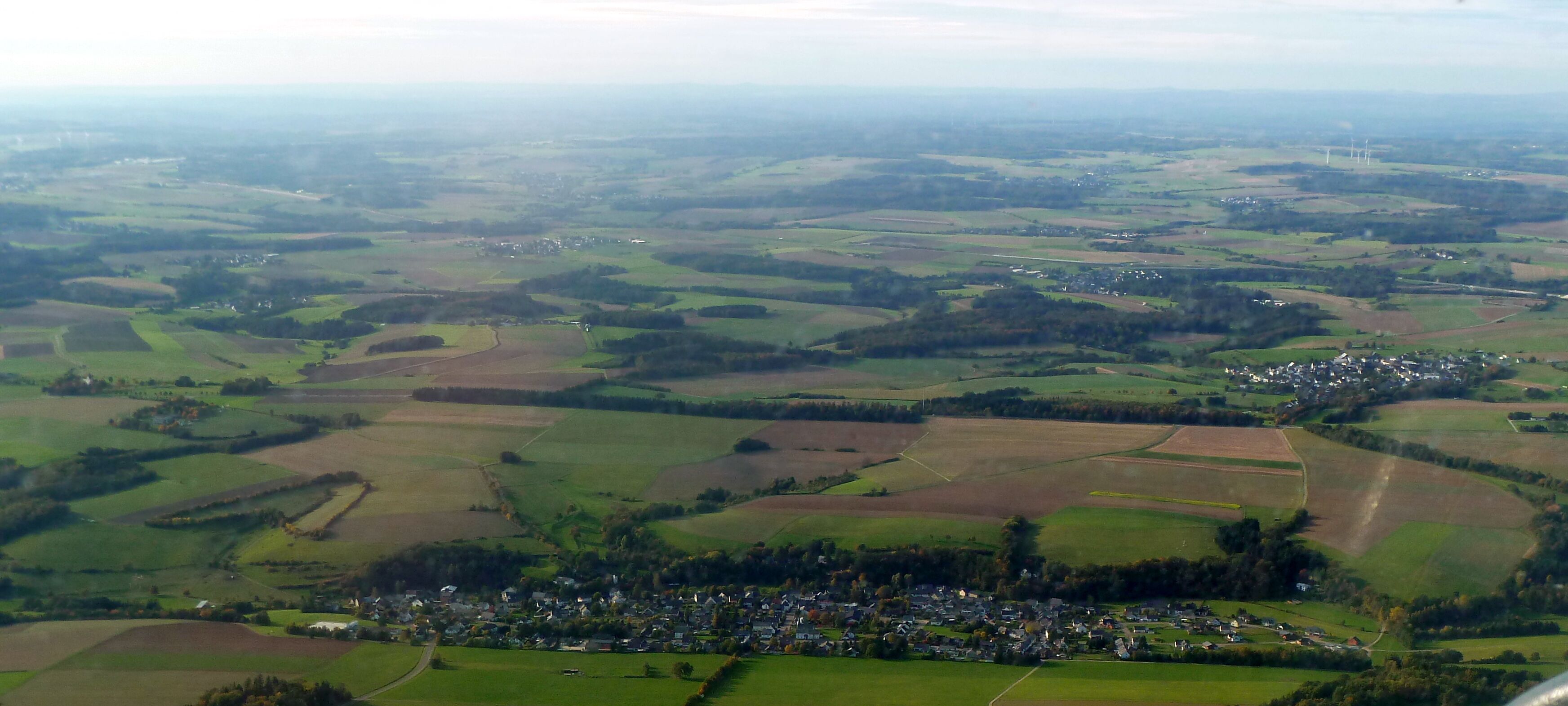 Tiefenbach und Holzbach