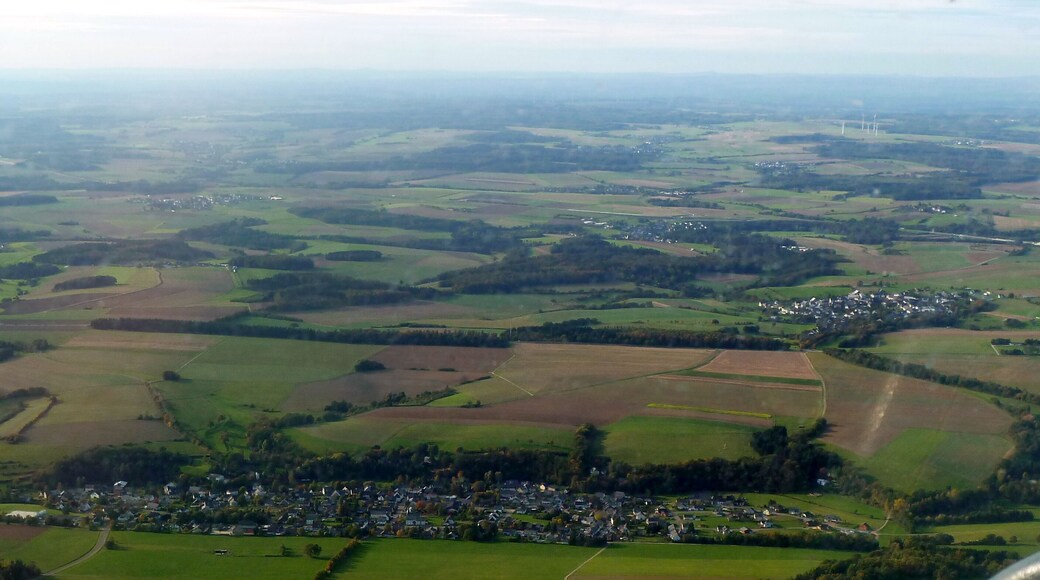 Tiefenbach und Holzbach