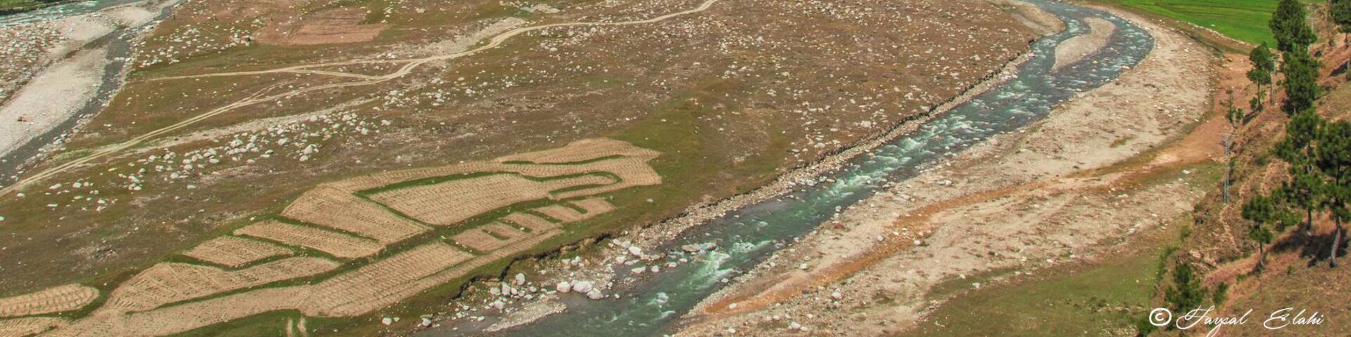 As there is my village nearby, i go there every other month. The place is so good. Whenever you finish driving in the twisted roads of Dadar, you get to see the DhorGali View . There is where Bhogarmang Starts . Its beautiful