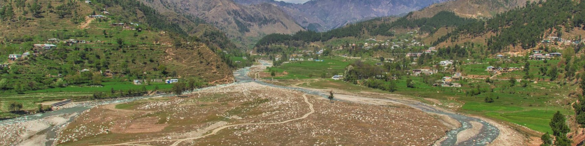 As there is my village nearby, i go there every other month. The place is so good. Whenever you finish driving in the twisted roads of Dadar, you get to see the DhorGali View . There is where Bhogarmang Starts . Its beautiful