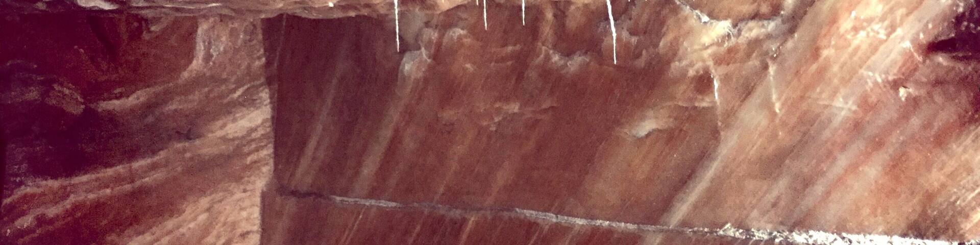 Khewra city famous for having world’s second largestsalt mines (Khewra Salt Mines) is located in District Jhelum of province Punjab, Pakistan. The city is situated about 200 kilometres (124 miles) from Islamabad and 245 kilometres (152 miles) from the city of Lahore. Khewra Salt Mines are located 945 feet (288 meters) above sea level. The mountains containing Khewra Salt Mines are part of mineral-rich mountain range called Salt Range. Total length of Salt Range is 300 kilometres (186 miles), extending from Beganwala near River Jhelum to Kalabagh near River Sindh. Width of Salt Range varies between 8 kilometres to 30 kilometres.