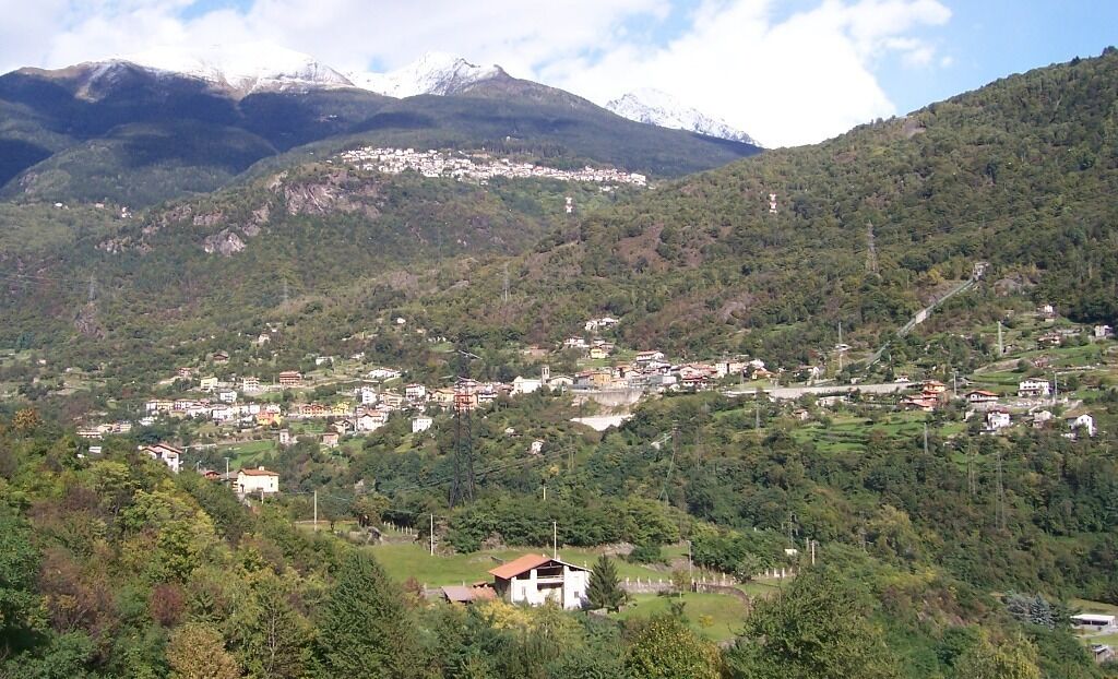 Grevo, Val Camonica