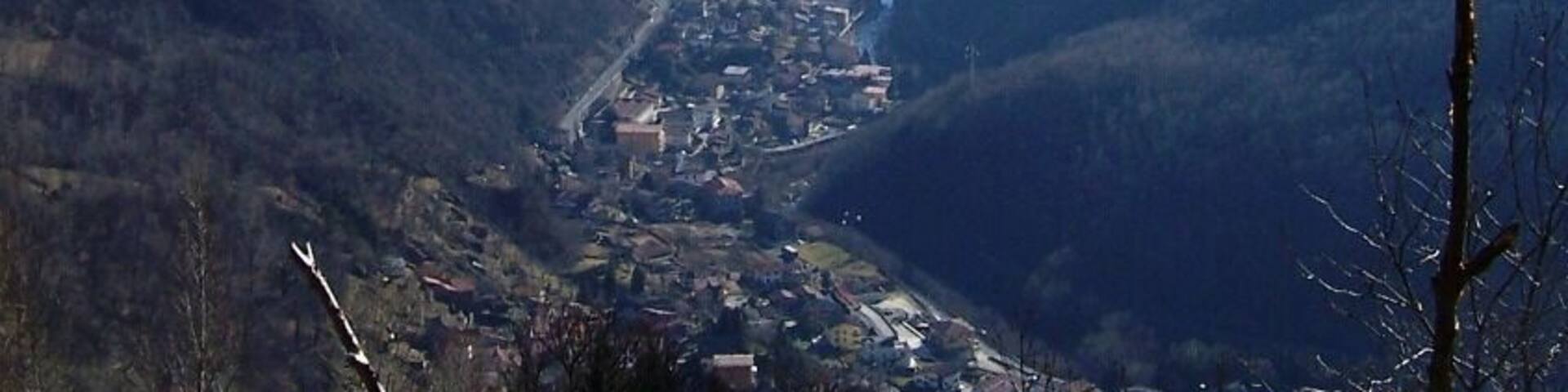 Cedegolo , Val Camonica, Italia