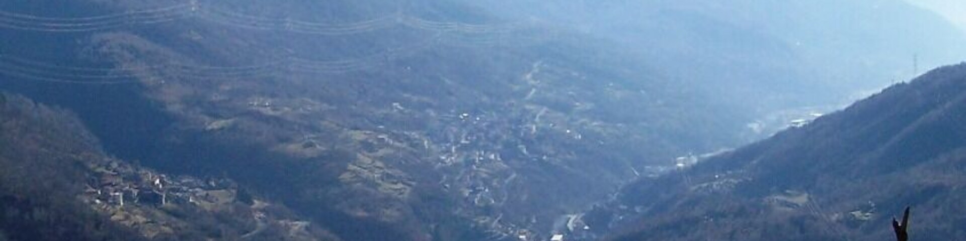Cedegolo , Val Camonica, Italia
