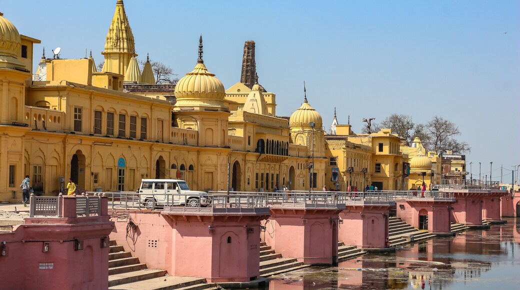 Ayodhya