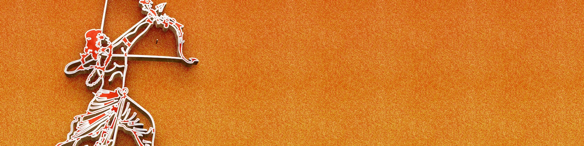 Lord Rama is regarded as an incarnation of Lord Vishnu, the Preserver in the Holy Trinity