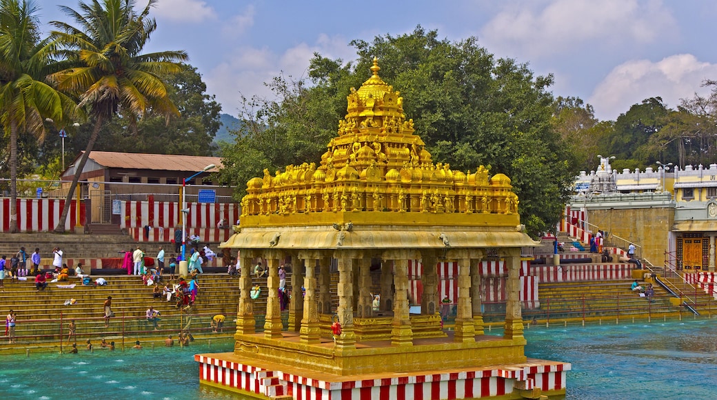Tirumala
