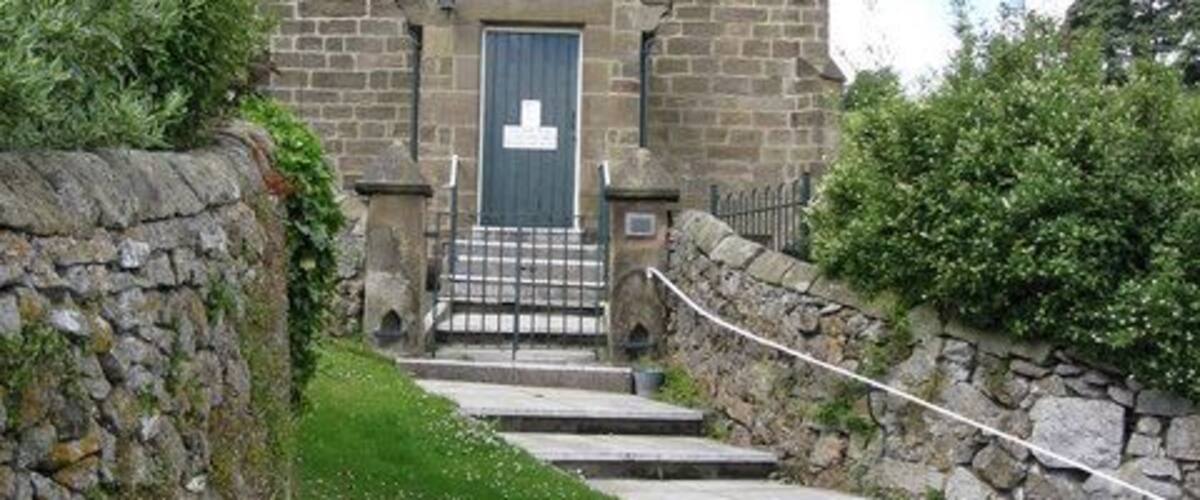 Brassington Village Hall