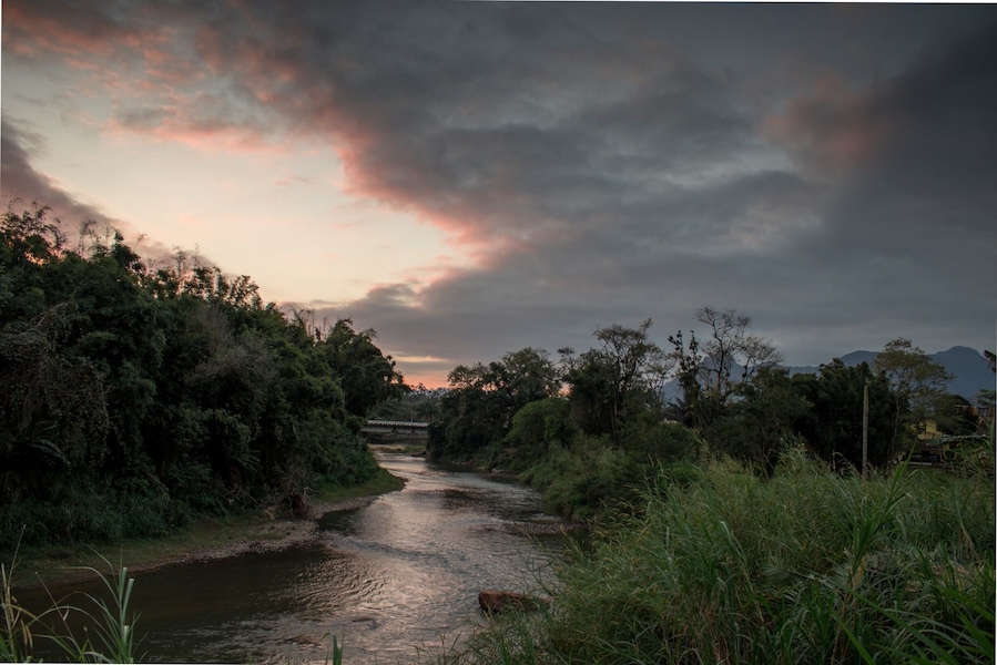 Corupa is a nice small municipality in Santa Catarina, with lots of outdoor activities #BVStrove