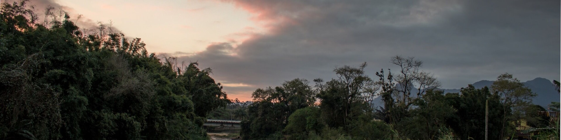 Corupa is a nice small municipality in Santa Catarina, with lots of outdoor activities #BVStrove