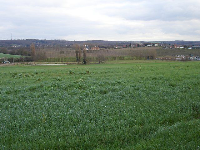 Boughton-under-Blean