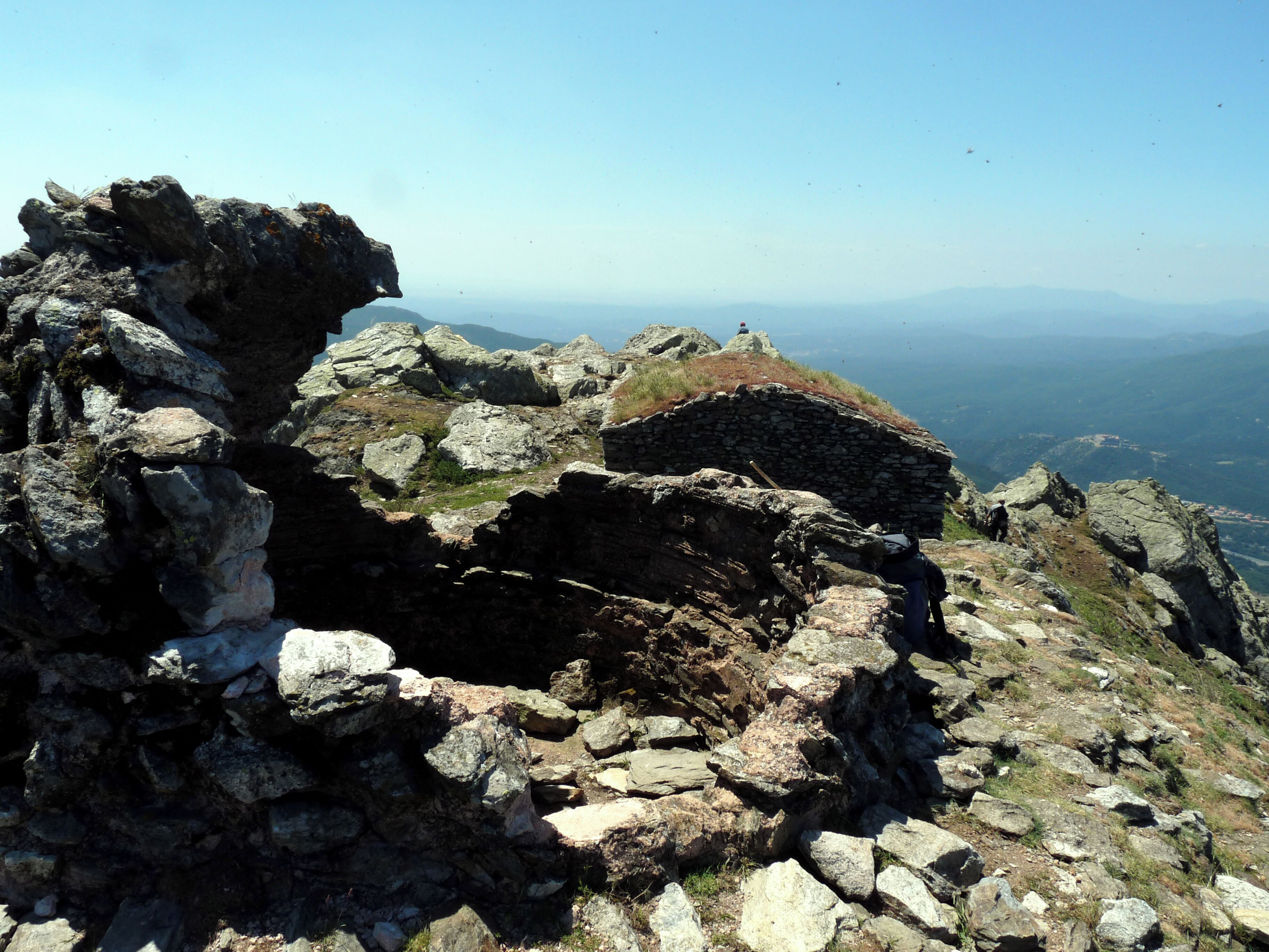 Pic Christo (France)